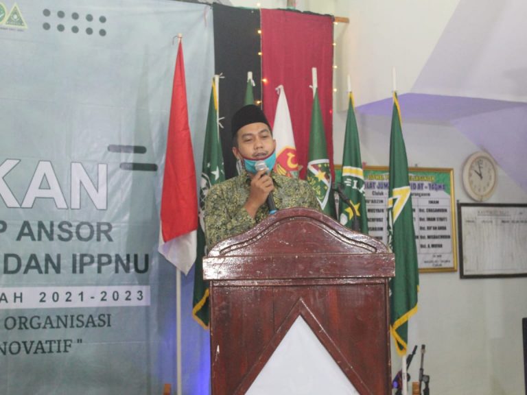 Banom NU Desa Sidorejo Siap Meningkatkan Kualitasnya