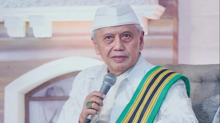 Supaya Pidato Kita Didengarkan, Ini Ijazah dari Kiai Chalwani Purworejo