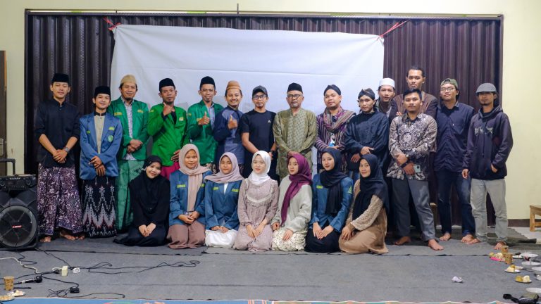 Bedah Film Dokumenter “Jejak dan Warisan Mbah Wali Bening”