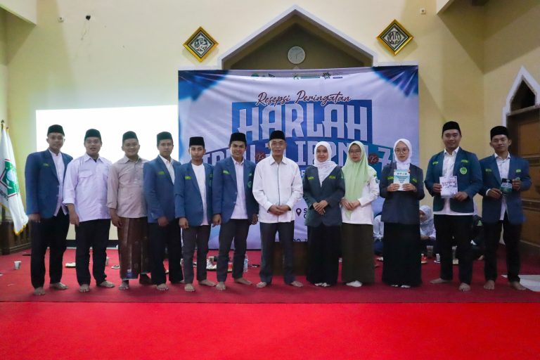 Harlah IPNU & IPPNU Batang, Ajang Refleksi hingga Hadirkan Inovasi