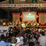 harlah ipnu ippnu warungasem