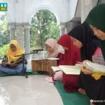 Membentuk Karakter Kader Dalam Bidang Agama