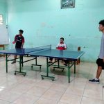 tenis meja