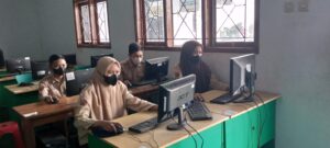 Jelang Harlah Madrasah, Siswa Masuka Bawang Raih Prestasi Tingkat Jawa Tengah