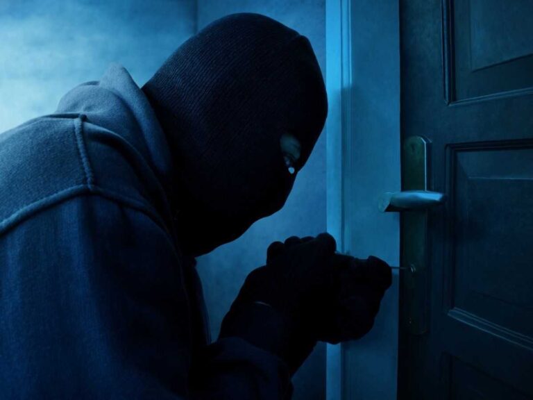 Supaya Tidak Kemalingan dan Gangguan Jin Saat Tidur, Lakukan Amalan Ini