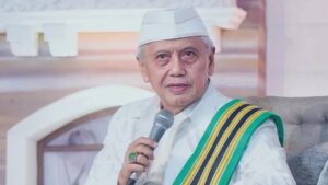 KH Chalwani Nawawi