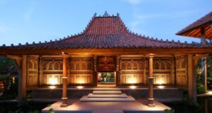 rumah
