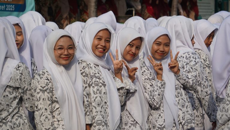 Tanpa Tes, 22 Siswa MA NU 01 Banyuputih Lolos Seleksi SNBP dan SPAN-PTKIN 2025