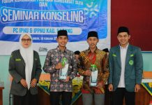 MA Takhassus Al Sya’iriyah Raih Komisariat Unggulan SLTA se-Kabupaten Batang