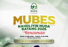 Nahdliyin Muda Batang Gelar Musyawarah Besar, Dorong Muktamar NU Kembali Berorientasi pada Kemaslahatan Umat